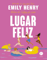 Lugar Feliz - Emily Henry.epub
